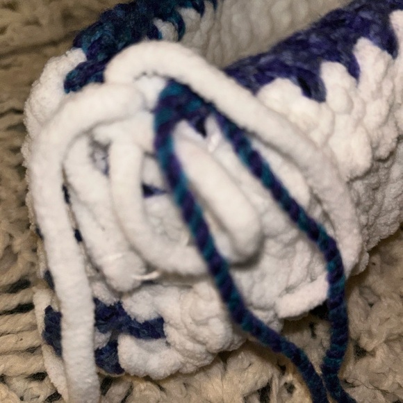 Homemade Bag 🌺 - Picture 4 of 5